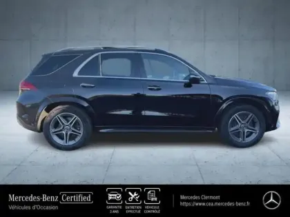 Photo 5 Mercedes GLE Gén. II (V167) Ph1 AMG Line 5