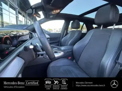 Photo 13 Mercedes GLE Gén. II (V167) Ph1 AMG Line 5