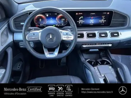 Photo 14 Mercedes GLE Gén. II (V167) Ph1 AMG Line 5