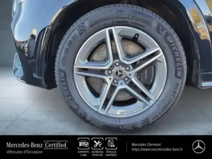 Photo 8 Mercedes GLE Gén. II (V167) Ph1 AMG Line 5