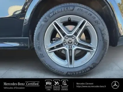 Photo 9 Mercedes GLE Gén. II (V167) Ph1 AMG Line 5