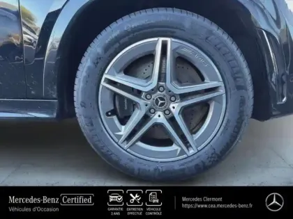 Photo 11 Mercedes GLE Gén. II (V167) Ph1 AMG Line 5