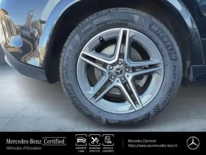 Photo 10 Mercedes GLE Gén. II (V167) Ph1 AMG Line 5