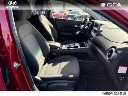 Photo 5 Hyundai Kona Gén. I Ph2 Intuitive 5