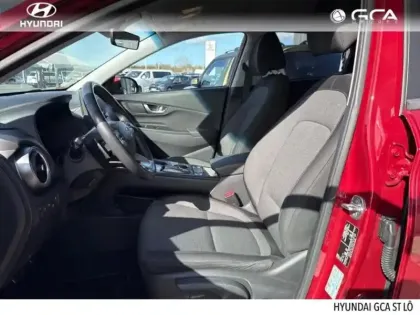 Photo 10 Hyundai Kona Gén. I Ph2 Intuitive 5