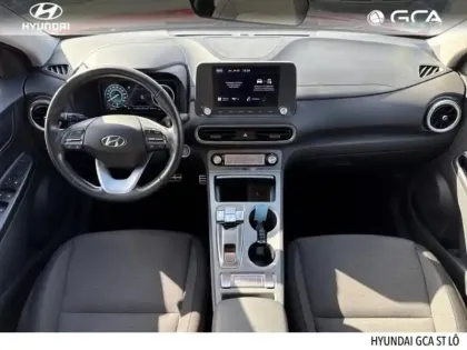 Photo 7 Hyundai Kona Gén. I Ph2 Intuitive 5