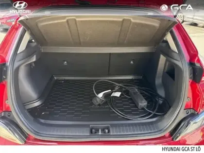 Photo 9 Hyundai Kona Gén. I Ph2 Intuitive 5