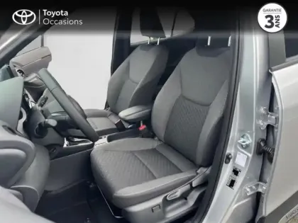 Photo 8 Toyota Yaris  Cross 130h Design MY25