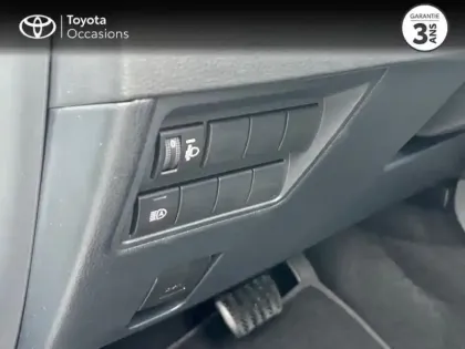 Photo 14 Toyota Yaris  Cross 130h Design MY25