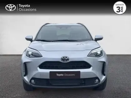 Photo 7 Toyota Yaris  Cross 130h Design MY25