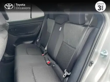 Photo 9 Toyota Yaris  Cross 130h Design MY25