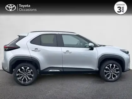 Photo 5 Toyota Yaris  Cross 130h Design MY25