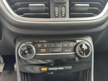 Photo 11 Ford Puma Gén. II Ph1 Titanium Business 5