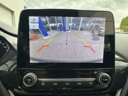 Photo 14 Ford Puma Gén. II Ph1 Titanium Business 5