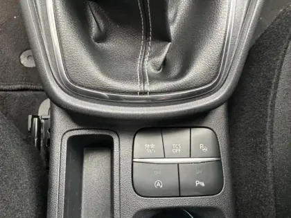 Photo 12 Ford Puma Gén. II Ph1 Titanium Business 5