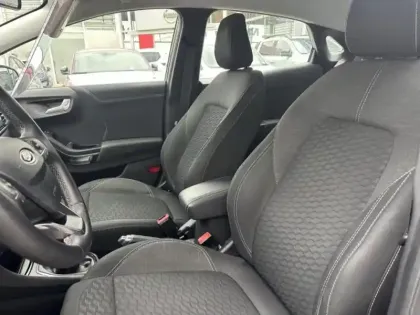 Photo 9 Ford Puma Gén. II Ph1 Titanium Business 5