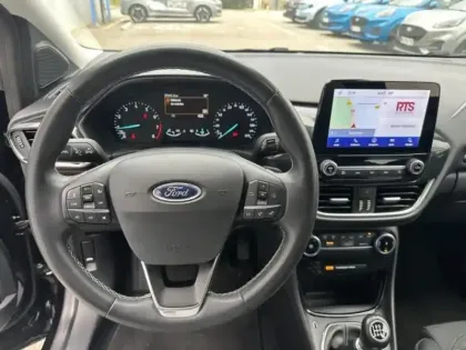 Photo 13 Ford Puma Gén. II Ph1 Titanium Business 5