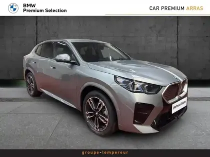 Photo 9 BMW X2  i eDrive20 204ch M Sport