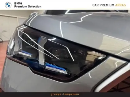 Photo 14 BMW X2  i eDrive20 204ch M Sport