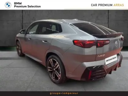 Photo 8 BMW X2  i eDrive20 204ch M Sport