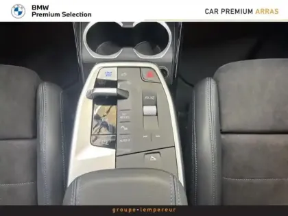 Photo 11 BMW X2  i eDrive20 204ch M Sport