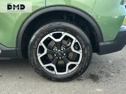 Photo 12 Ford Kuga Gén. III Ph2 Active X 5