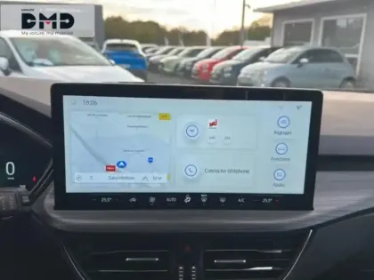 Photo 5 Ford Kuga Gén. III Ph2 Active X 5