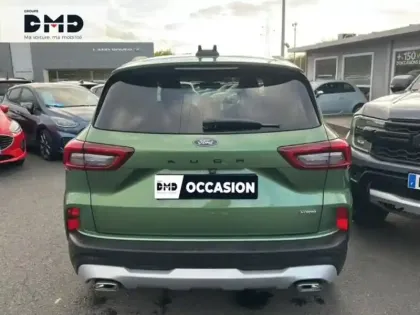 Photo 10 Ford Kuga Gén. III Ph2 Active X 5