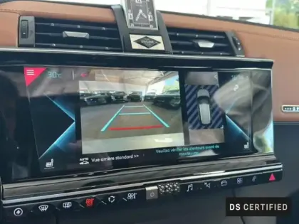 Photo 15 DS DS 7  Crossback E-TENSE 4x4 300ch Grand Chic