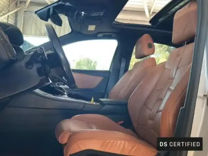 Photo 10 DS DS 7  Crossback E-TENSE 4x4 300ch Grand Chic