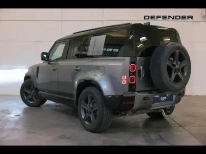 Photo 19 Land rover Defender  110 2.0 P400e X-Dynamic SE