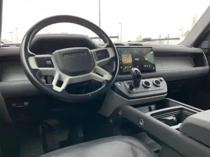 Photo 9 Land rover Defender Gén. III (L663) Ph1 Evo X-Dynamic SE 5