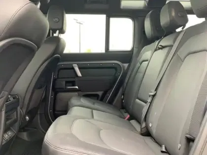 Photo 12 Land rover Defender Gén. III (L663) Ph1 Evo X-Dynamic SE 5