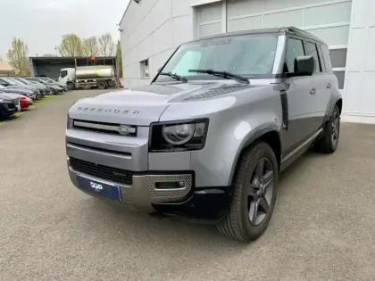 Photo Land Rover Defender X-dynamic Se