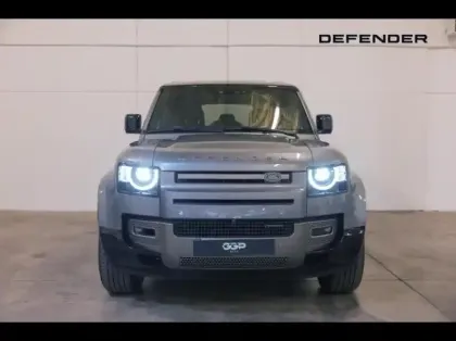 Photo 16 Land rover Defender  110 2.0 P400e X-Dynamic SE