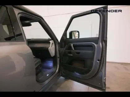 Photo 29 Land rover Defender  110 2.0 P400e X-Dynamic SE