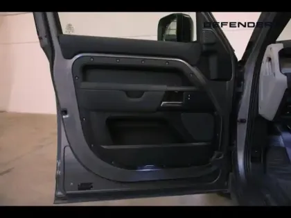 Photo 21 Land rover Defender  110 2.0 P400e X-Dynamic SE