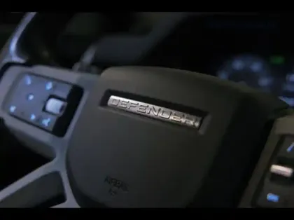 Photo 27 Land rover Defender  110 2.0 P400e X-Dynamic SE
