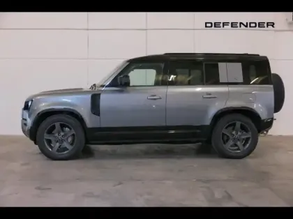 Photo 17 Land rover Defender  110 2.0 P400e X-Dynamic SE