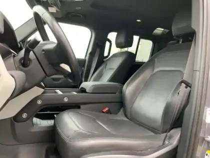 Photo 11 Land rover Defender Gén. III (L663) Ph1 Evo X-Dynamic SE 5