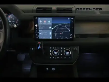 Photo 28 Land rover Defender  110 2.0 P400e X-Dynamic SE