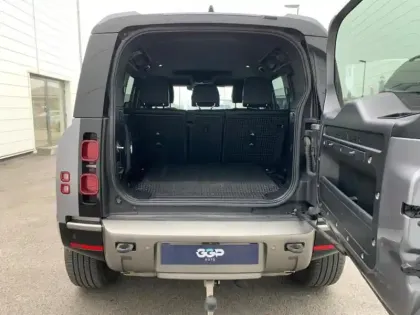 Photo 5 Land rover Defender Gén. III (L663) Ph1 Evo X-Dynamic SE 5