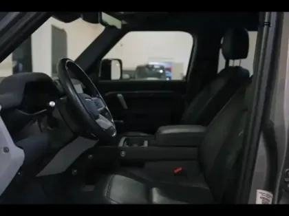 Photo 23 Land rover Defender  110 2.0 P400e X-Dynamic SE