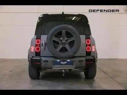 Photo 18 Land rover Defender  110 2.0 P400e X-Dynamic SE