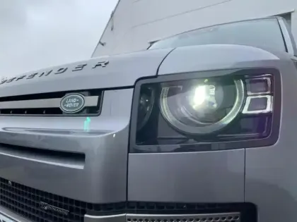 Photo 6 Land rover Defender Gén. III (L663) Ph1 Evo X-Dynamic SE 5