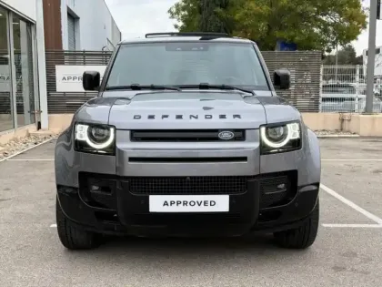 Photo 6 Land rover Defender  110 2.0 P400e X-Dynamic HSE