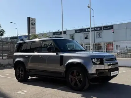 Photo 20 Rover Defender  110 2.0 P400e X-Dynamic HSE