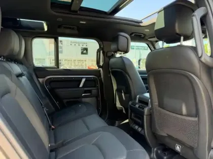 Photo 27 Rover Defender  110 2.0 P400e X-Dynamic HSE