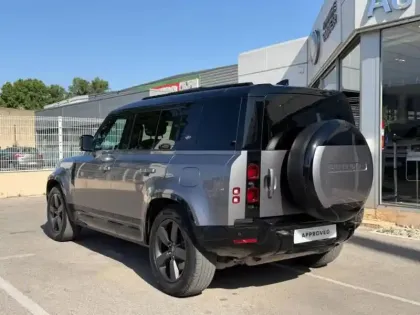 Photo 17 Rover Defender  110 2.0 P400e X-Dynamic HSE