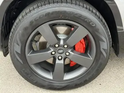 Photo 8 Land rover Defender  110 2.0 P400e X-Dynamic HSE